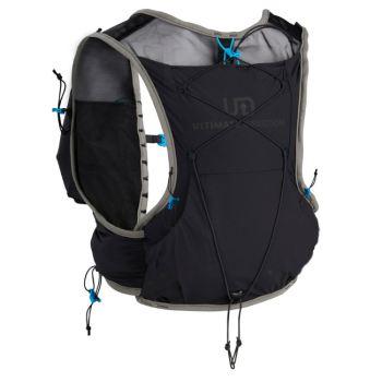 Ultimate Direction - Race Vest 6.0 - Onyx 